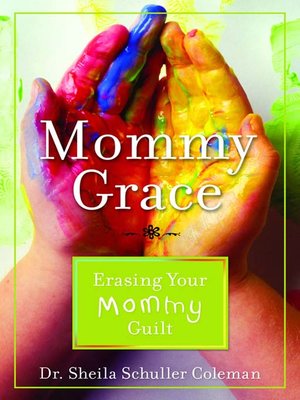 cover image of Mommy Grace